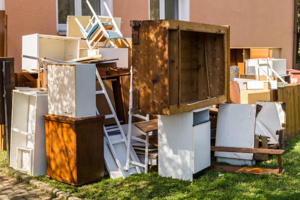 Best Demolition Debris Removal  in Newberry, MI