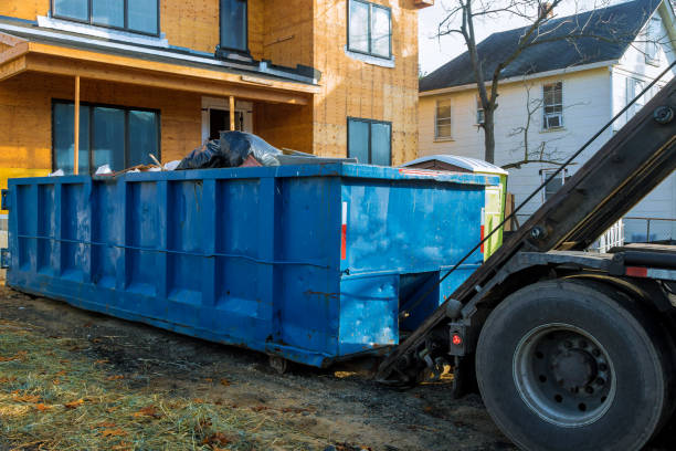 Best Construction Debris Removal  in Newberry, MI