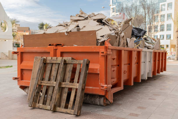 Best Recycling Services for Junk  in Newberry, MI