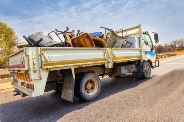 Junk Removal for Events in Newberry, MI